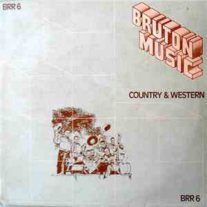 Various - Country & Western