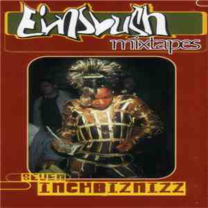 Various - Eimsbush Tapes Vol. 4 - Seven Inch Biznizz