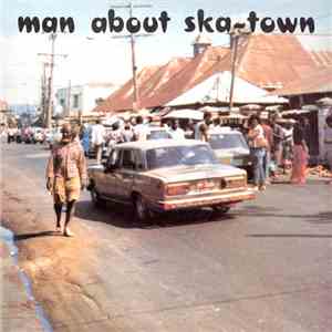 Various - Man About Ska-Town