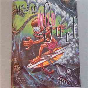 Various - Monster Summer Hits Wild Surf