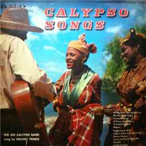 Various - Native Calypso Songs