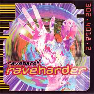 Various - Rave Hard² -  Rave Harder
