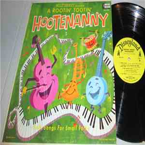 Various - Rootin' Tootin' Hootenanny