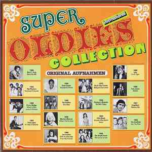 Various - Super Oldies Collection