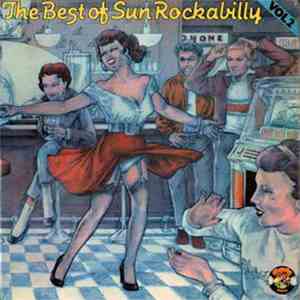 Various - The Best Of Sun Rockabilly Vol.2