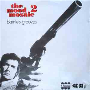 Various - The Mood Mosaic 2 - Barnie's Grooves