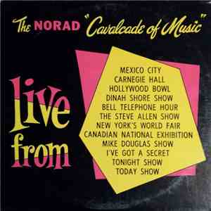 Various - The NORAD 