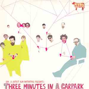 Various - Three Minutes In A Carpark