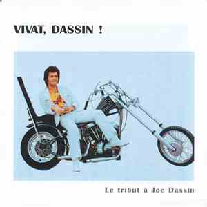 Various - Vivat, Dassin! Le Tribut A Joe Dassin.