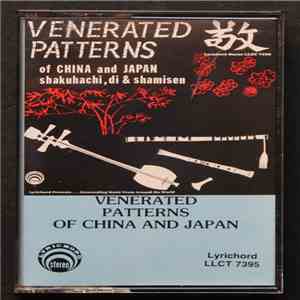 Yukio Nyosei Hyakuda, Tim Liu, C.Ikehara, Lorie Brau - Venerated Patterns O ...