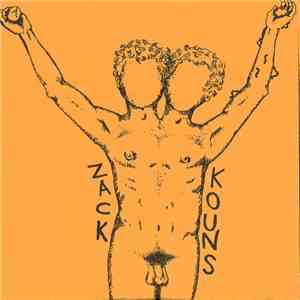 Zack Kouns - The Holometabolous Larval Process As Metaphor For Man's Destin ...