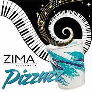 Zima Clearmalt -  Pizzazz