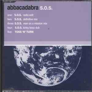 Abbacadabra - S.O.S.
