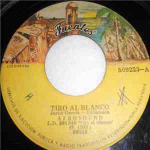 Afrosound - Tiro Al Blanco / Mercedes