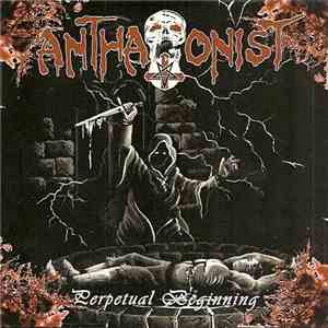 Anthagonist - Perpetual Beginning