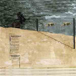 Bernard Parmegiani / Philip Samartzis - Immersion