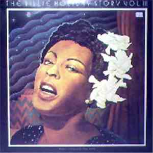 Billie Holiday - The Billie Holiday Story Volume III