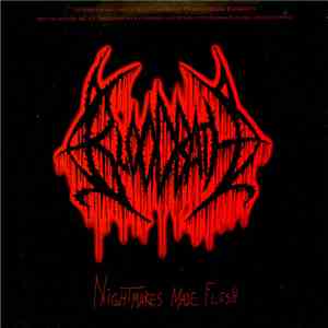 Bloodbath - Nightmares Made Flesh