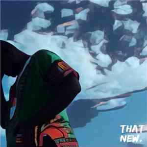 BRYAN THE MENSAH - That New
