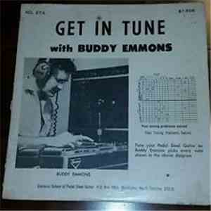 Buddy Emmons - Get In Tune With