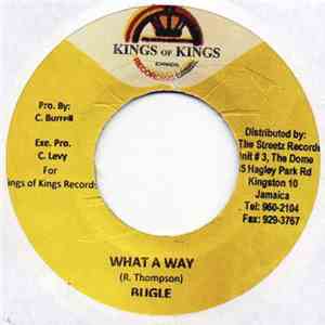 Bugle - What A Way