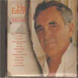 Charles Aznavour - Hier Encore - Grandes Sucessos De Charles Aznavour