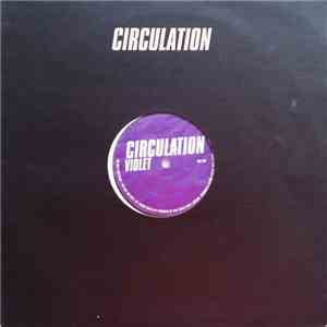 Circulation - Violet