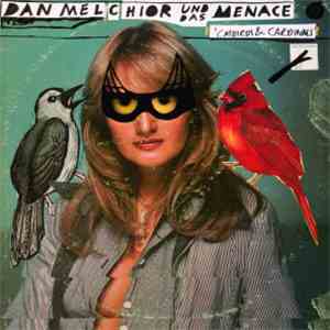 Dan Melchior Und Das Menace - Catbirds And Cardinals