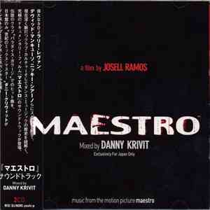 Danny Krivit - Maestro