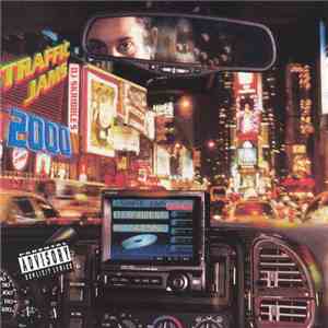 DJ Skribble - DJ Skribble's Traffic Jams 2000