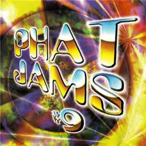 DJ Spicy Ice - Phat Jams #9