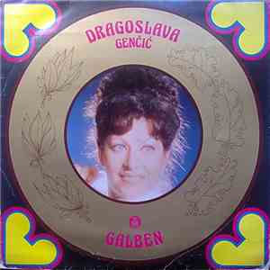 Dragoslava Genčić - Galben