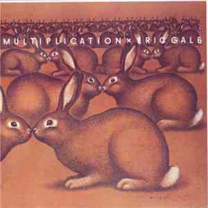 Eric Gale - Multiplication