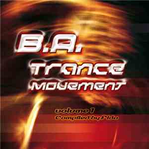 Fido  - B.A. Trance Movement Vol. 1