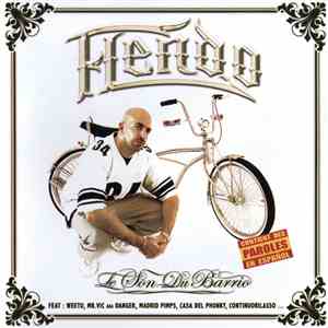 Flendo - Le Son Du Barrio