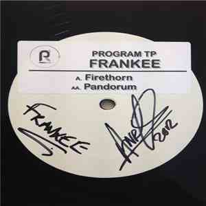 Frankee  - Firethorn / Pandorum