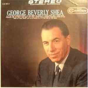 George Beverly Shea - George Beverly Shea