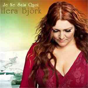 Hera Björk - Je Ne Sais Quoi
