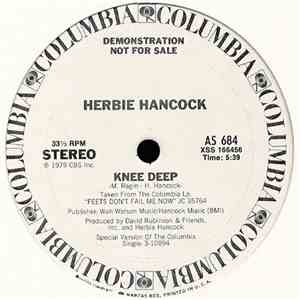 Herbie Hancock - Knee Deep / Doin' It
