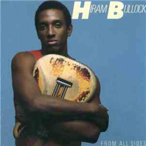 Hiram Bullock - From All Sides