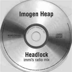 Imogen Heap - Headlock