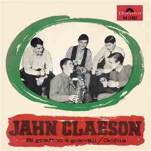 Jahn Claeson - Si Goafton Å Gokväll / Gofus