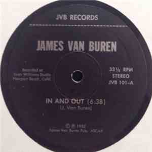 James Van Buren - In And Out/Get Live