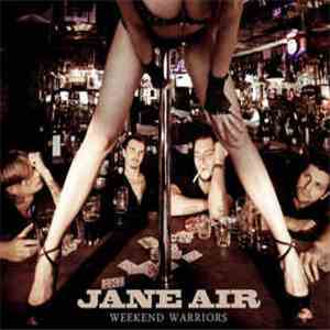 Jane Air - Weekend Warriors