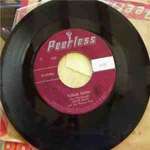 Javier Batiz and the famous finks - Sugar Town
