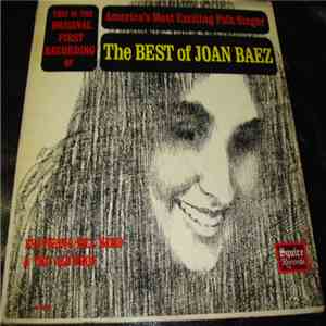 Joan Baez - The Best Of Joan Baez
