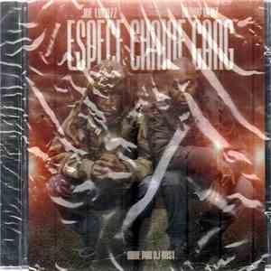 Joe Lucazz & Kenny Kenz - Espece Chaine Gang