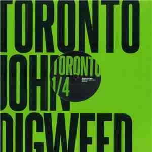 John Digweed - Live In Toronto 1/4