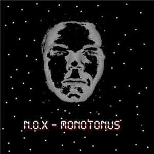 Jörg Schellhaas - Monotonus