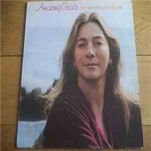 Judy Collins - Amazing Grace The Best Of Judy Collins